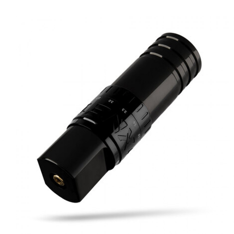 XNET Vipera Adjustable Stroke Wireless Black