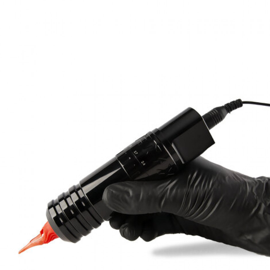 XNET Vipera Adjustable Stroke Wireless Black