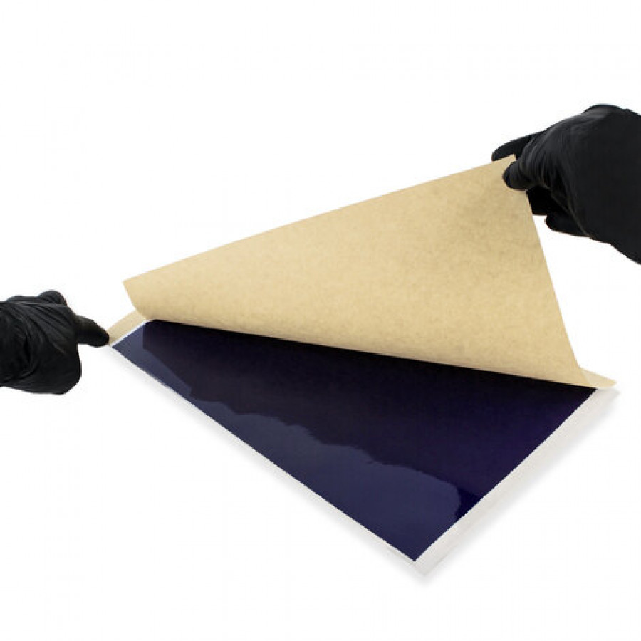 Трансферная тату бумага Atsui Thermal Transfer Paper