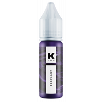 Тату краска ink - Баклажан - 15 мл