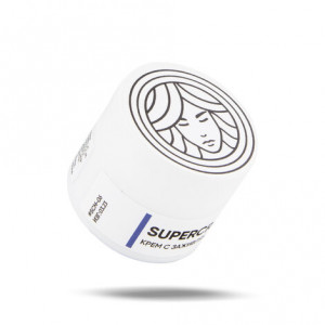 Крем для заживления SUPERCREAM mini 5 мл