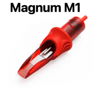 Тату картриджи Cartel - Magnum M1